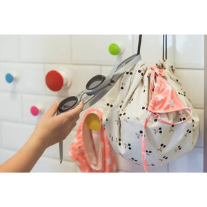 Play and Go - Noomad mini saklama çantası - Cerises