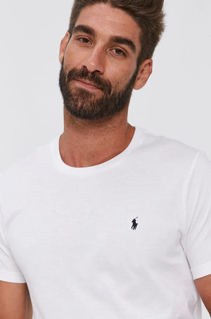 Camiseta de algodón Polo Ralph Lauren