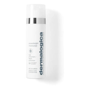 Dermalogica - Powerbright Spot Defense SPF50 Hidratante - 50 ml