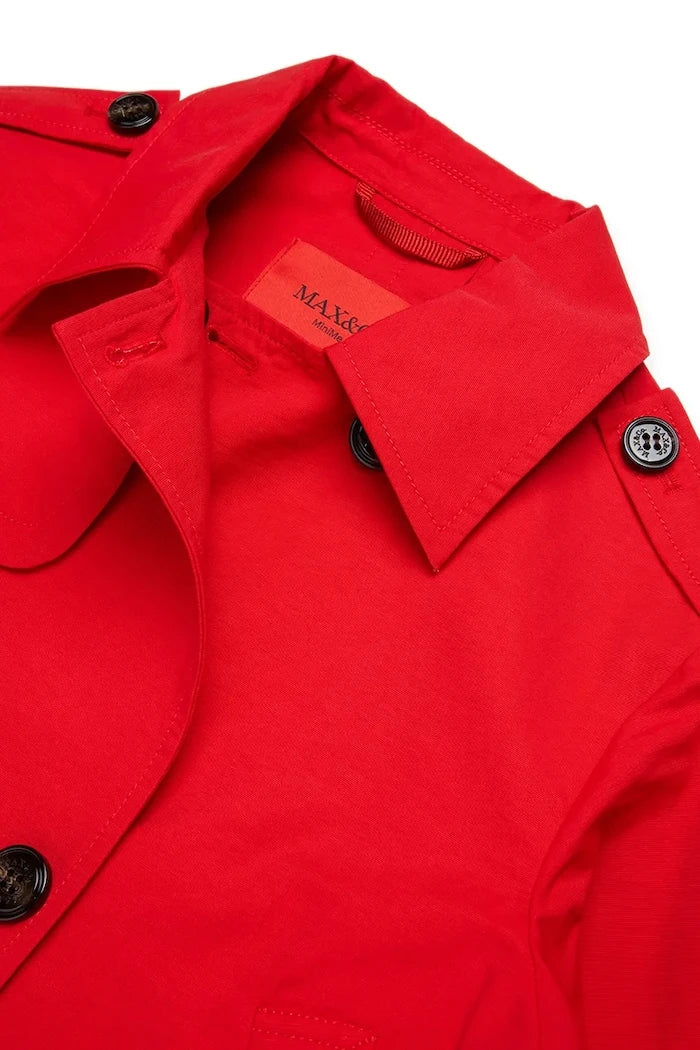 MAX&Co. Chaqueta para Niña MAXJ54F JACKET