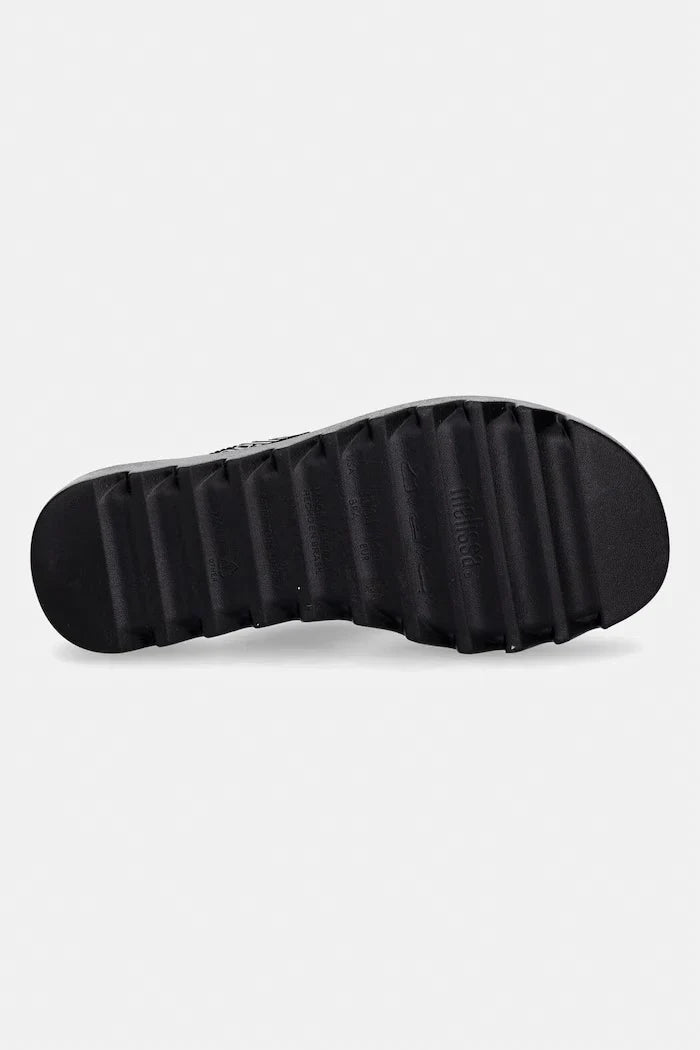Melissa Japon Mujer M LOVER THONG PLATFORM AD
