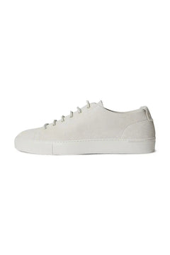 Polo Ralph Lauren Jr Lux Decon Zapatillas de Piel para Hombre