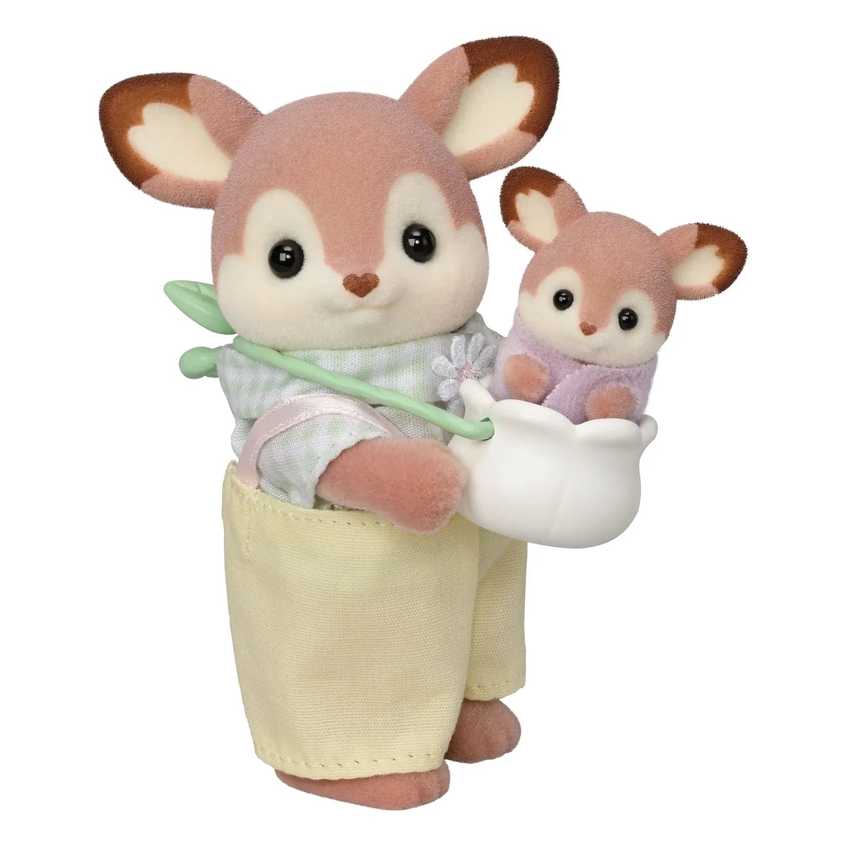 Sylvanian Families - Familia Ciervo