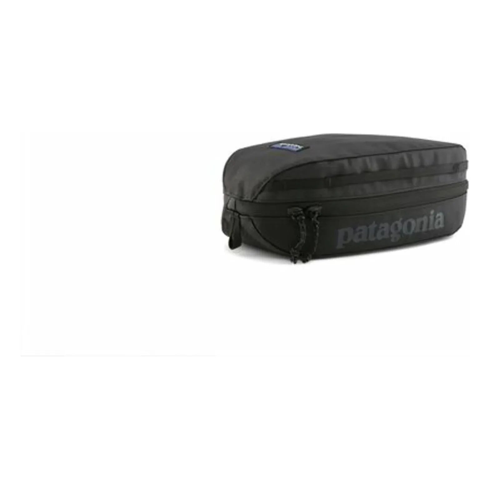 Patagonia - Kit de fibras recicladas Black Hole Cube 3L | Negro