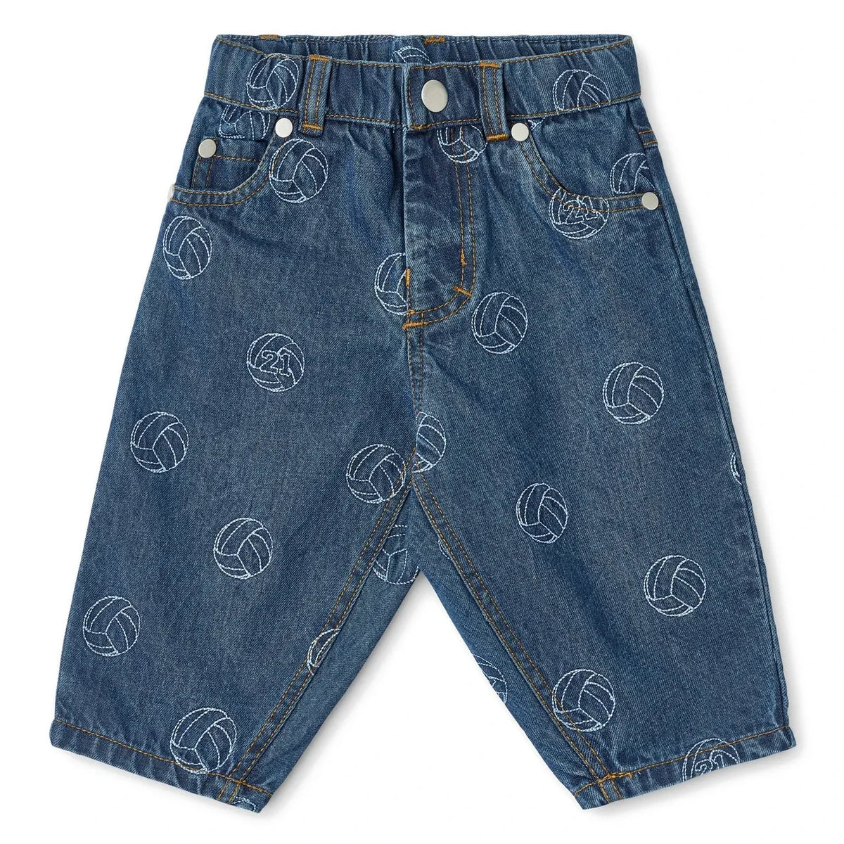 Flöss - Jean Carl Fútbol | Azul