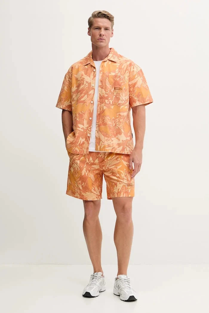 Camisa Vaquera G-Talla de Napapijri