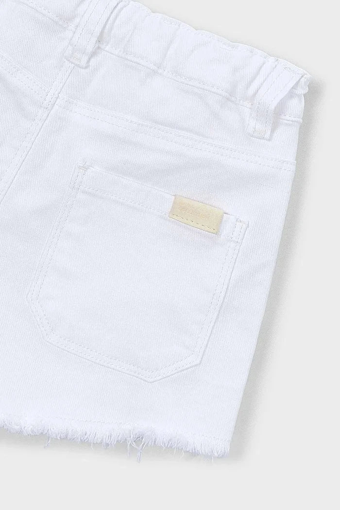 Pantalón corto de niño Mayoral