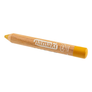 Namaki - Pinturas faciales en barra Rainbow - Set de 6