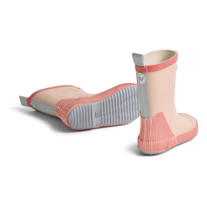 Wheat - Botas de agua Welly | Rosa claro