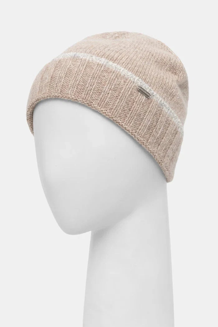Gorro de lana Paul&Shark para mujer