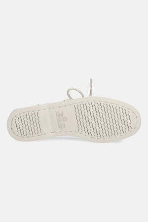 Mocasines de piel Weekend Max Mara Wkadockside2