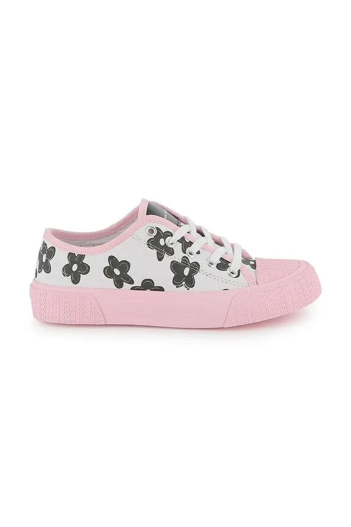 Zapatillas Bajas Marc Jacobs para Niños