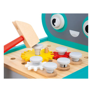 Janod - Robot Carrito de servicio