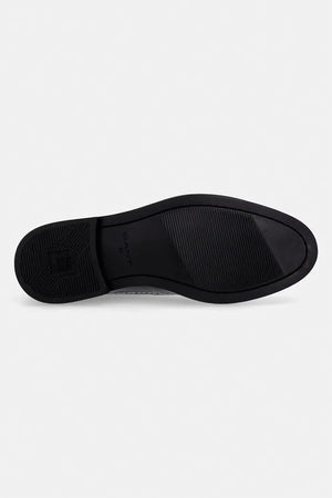 Zapatos Oxford Gant de cuero para hombre Bidford