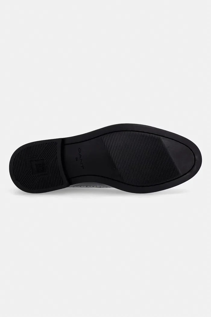 Zapatos Oxford Gant de cuero para hombre Bidford