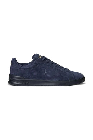 Zapatillas Polo Ralph Lauren Hrt Ct II de ante