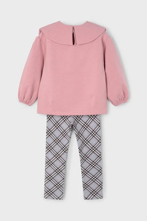 Conjunto infantil Mayoral