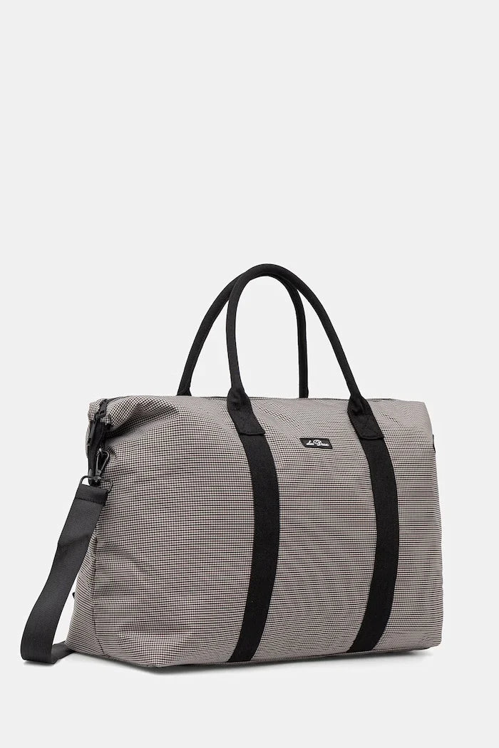 Bolsa de viaje para hombre Les Deux