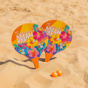Legami - Palas de playa - Sueño Tropicana