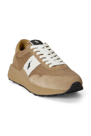 Zapatillas Polo Ralph Lauren Train 89 Pp para mujer