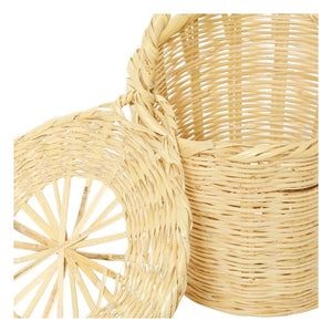 Cosydar - Cesta de mimbre
