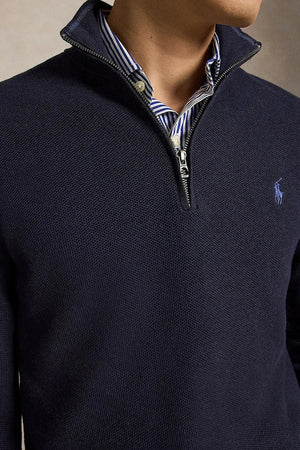 Polo Ralph Lauren jersey de algodón para hombre
