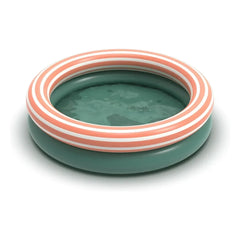 Quut - Piscina inflable Dippy | Verde