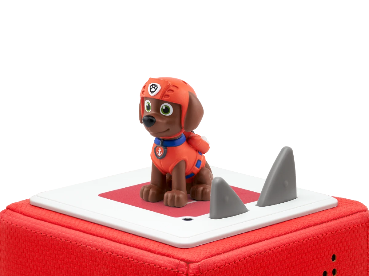 Tonies - Inglés Zuma - PAW Patrol