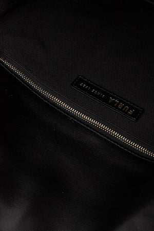 Bolso de cuero Furla para mujer