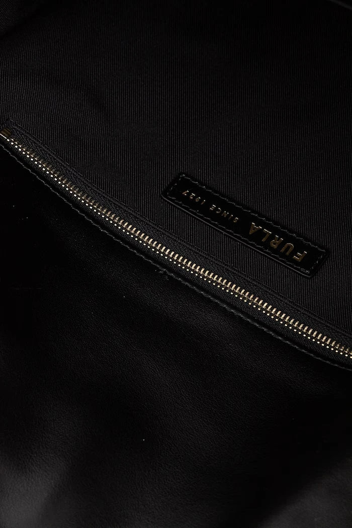 Bolso de cuero Furla para mujer