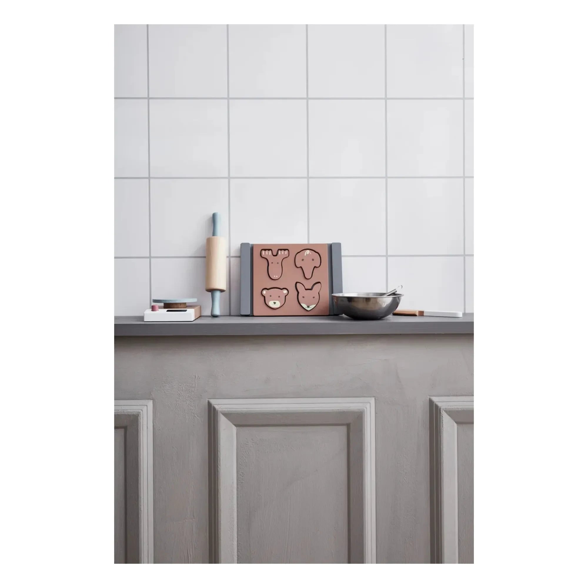 Kid's Concept - Set de pasta