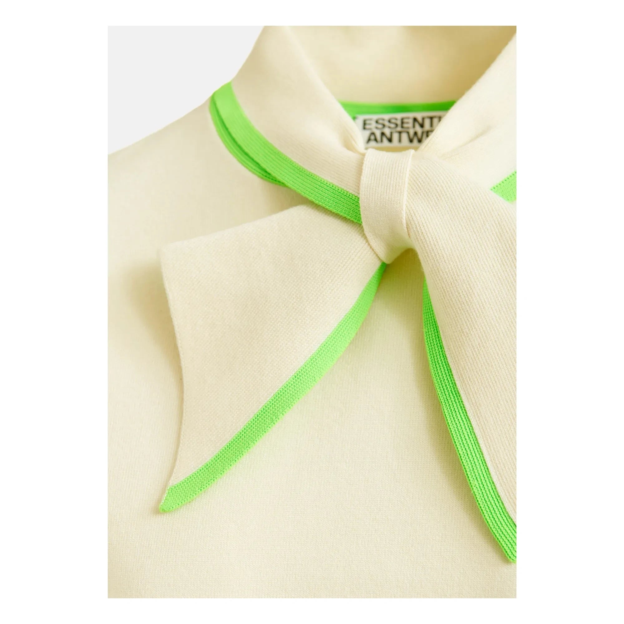 Essentiel Antwerp - Polo Jonda | Blanco