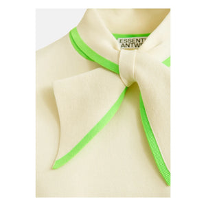Essentiel Antwerp - Polo Jonda | Blanco