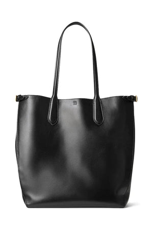 Bolso de cuero Polo Ralph Lauren