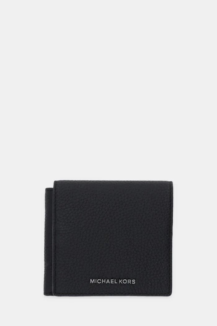 Cartera de piel Michael Kors