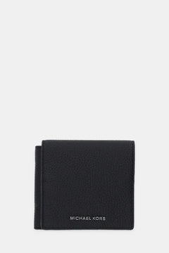Cartera de piel Michael Kors