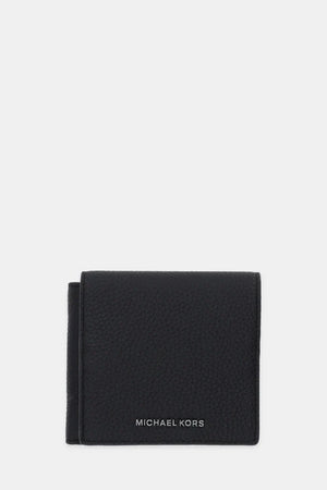 Cartera de piel Michael Kors