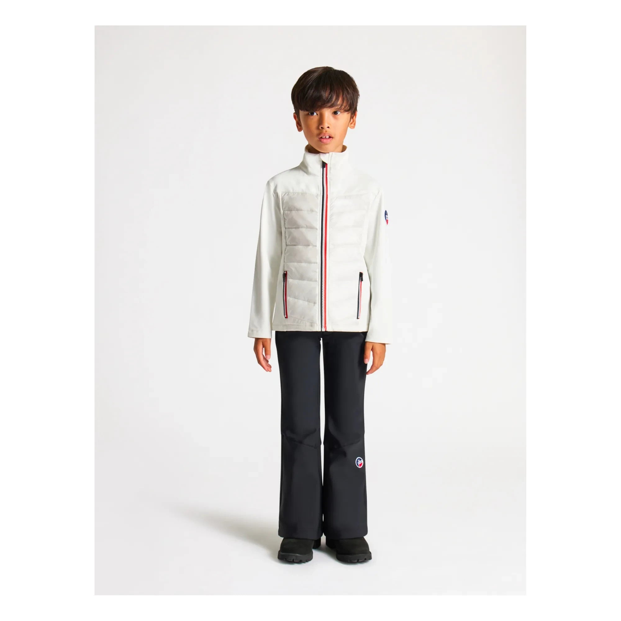 Fusalp - Chaqueta Altair | Blanco
