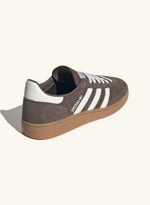 Adidas - Zapatillas de Balonmano Spezial | Marrón