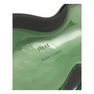 Serax - Decantador Edward, Wouter y Hendrix | Verde