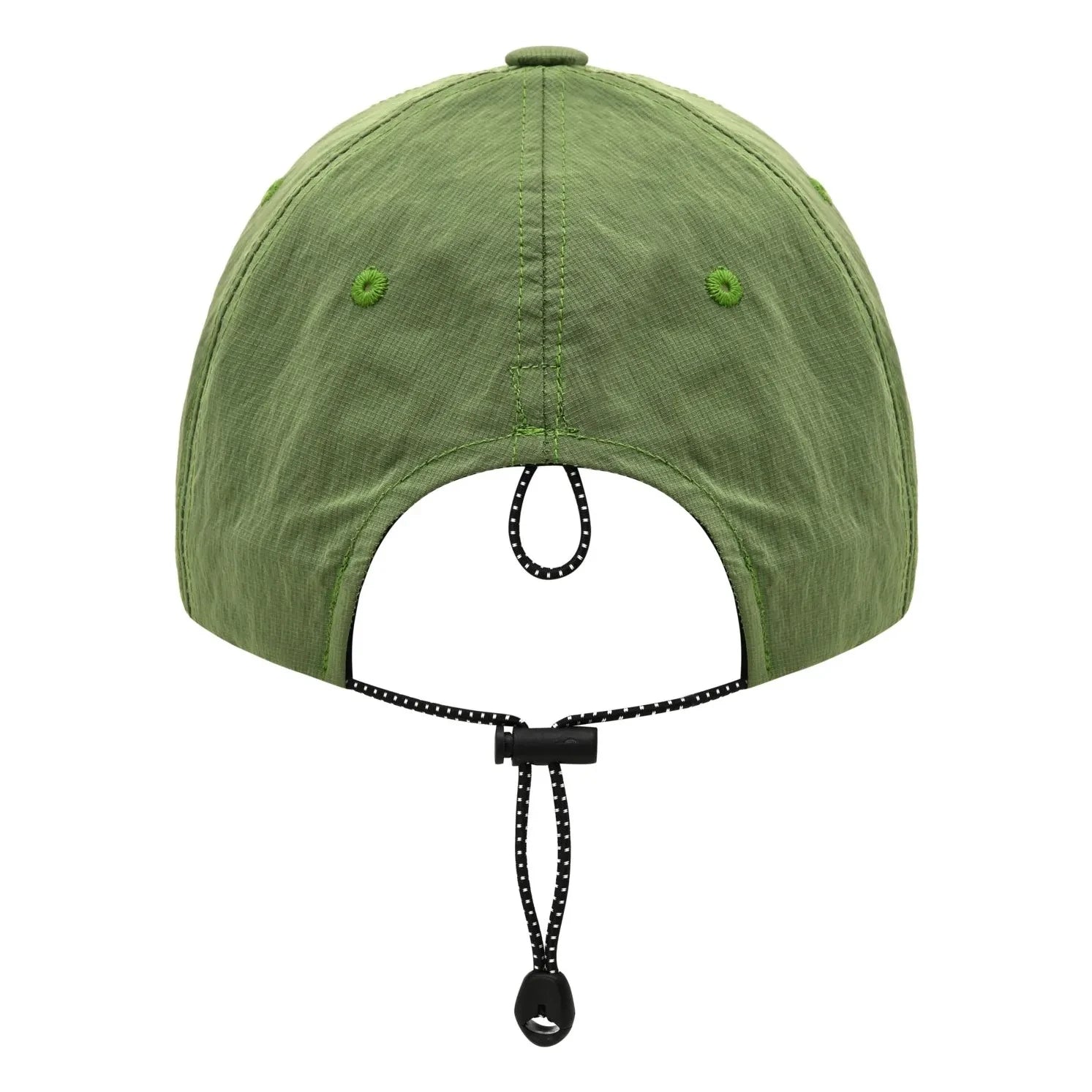 Gorra Kappy Sunshine Ripstop | Verde