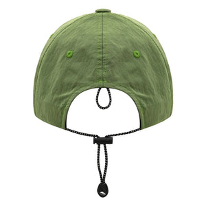 Gorra Kappy Sunshine Ripstop | Verde