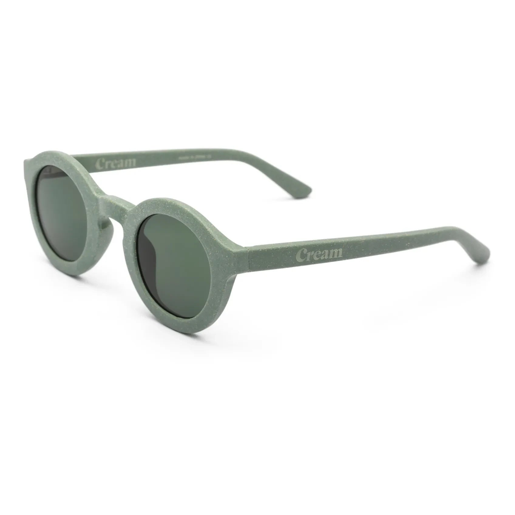 Cream - Gafas de sol | Verde