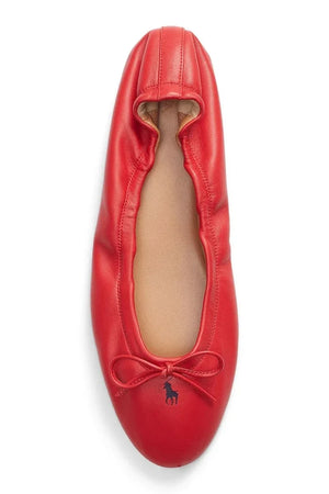 Bailarinas Polo Ralph Lauren Babet