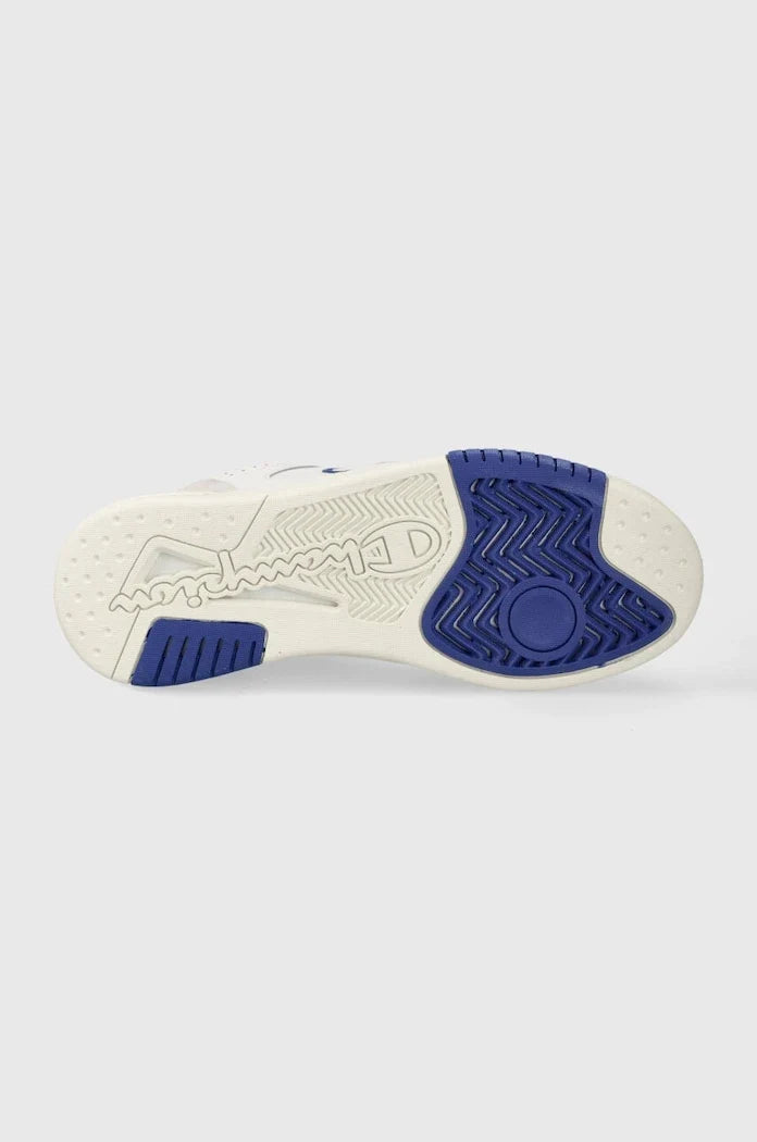 Zapatillas deportivas de piel bajas Champion Z80 LOW SL