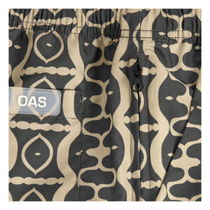 OAS - Bañador hipnótico | Gris