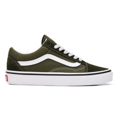 Vans - Zapatillas Old Skool con cordones | Caqui