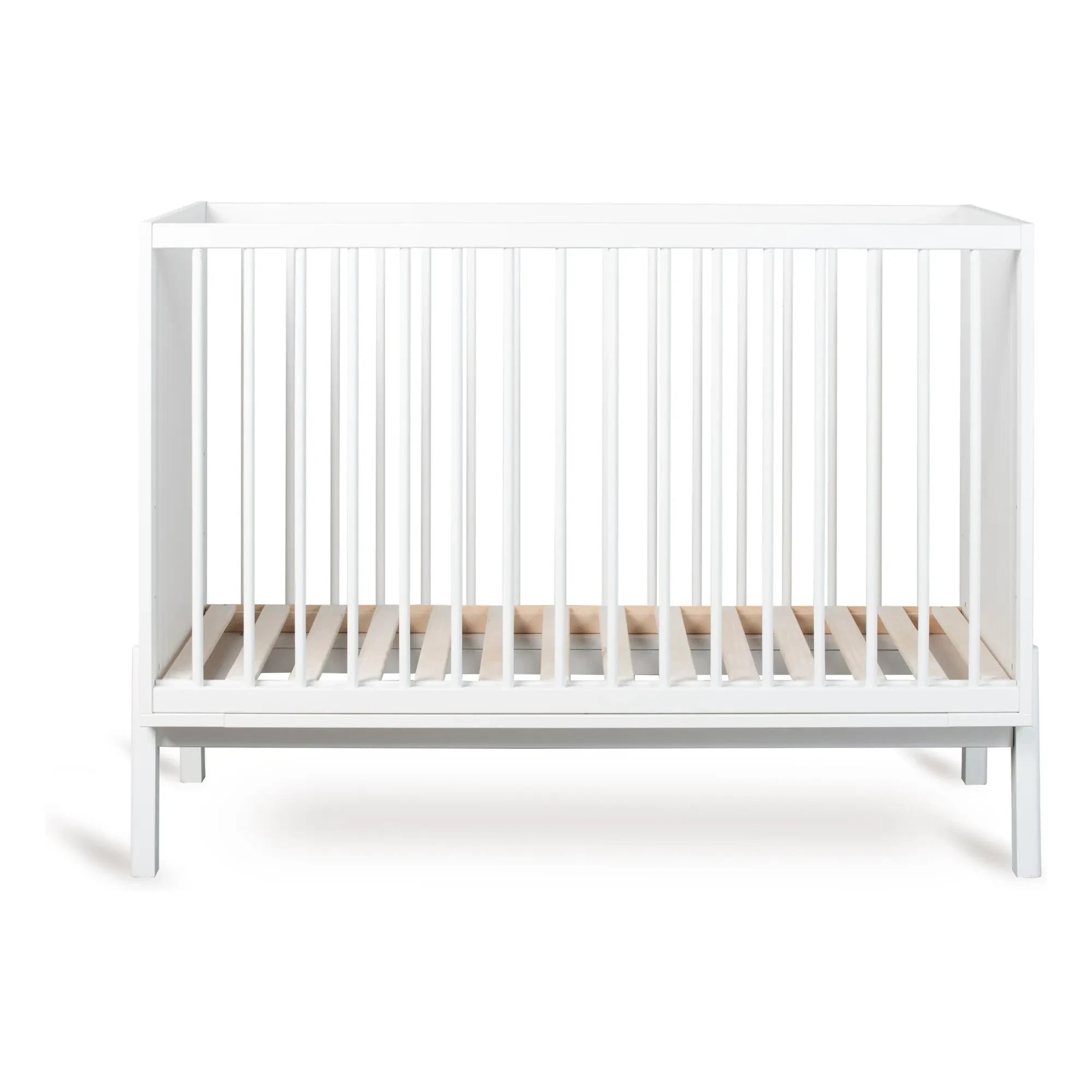Cuna Quax - Ashi 60x120 cm | Crema