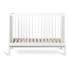Cuna Quax - Ashi 60x120 cm | Crema