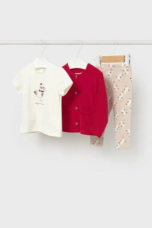 Conjunto Infantil Mayoral